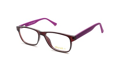 PLANET +15 by White Optics Brille Brillengestell SMALL Eyesize 51mm NEU