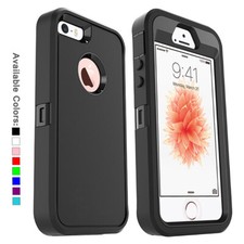 iPhone SE 2020 Case OTTERBOX Defender for sale online | eBay