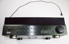 Pyle Bluetooth Theater Amplifier Receiver 5.1 Channel Hi-fi System Radio Usb