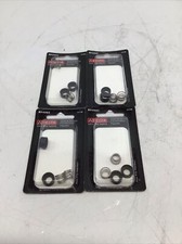 4 Delta Universal Seats and Springs Repair Kit RP4993