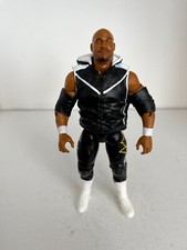 AEW SCORPIO SKY UNRIVALED SERIES 5 WRESTLING ACTION FIGURE JAZWARES TOYS WWE
