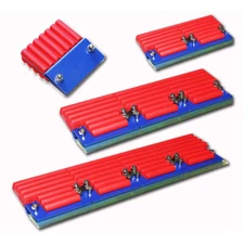 TECHTONGDA SPE-JSGB80-4 Units Combined Metal Scraper Set Simple Installation