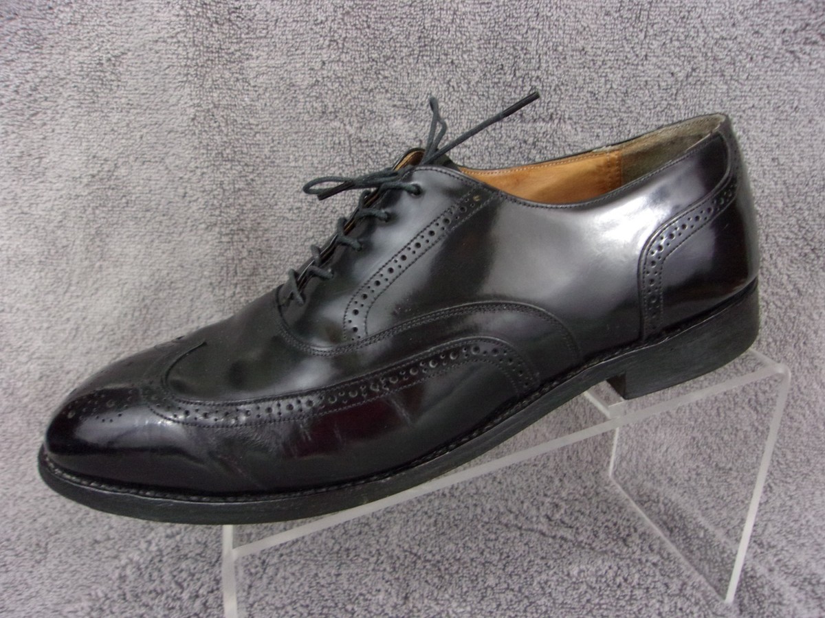 Johnston Murphy Optima men display picture 2