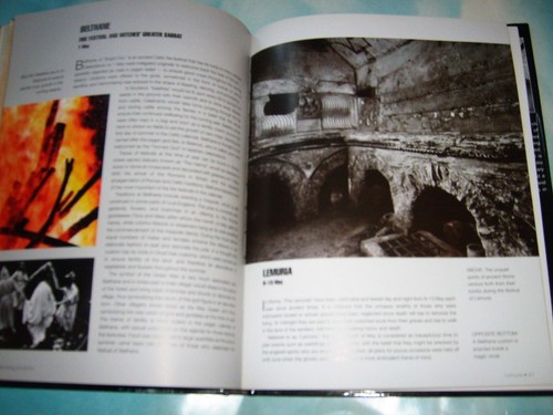 An Illustrated History Of The Haunted World Jason Karl - Occult - Bild 7 von 9