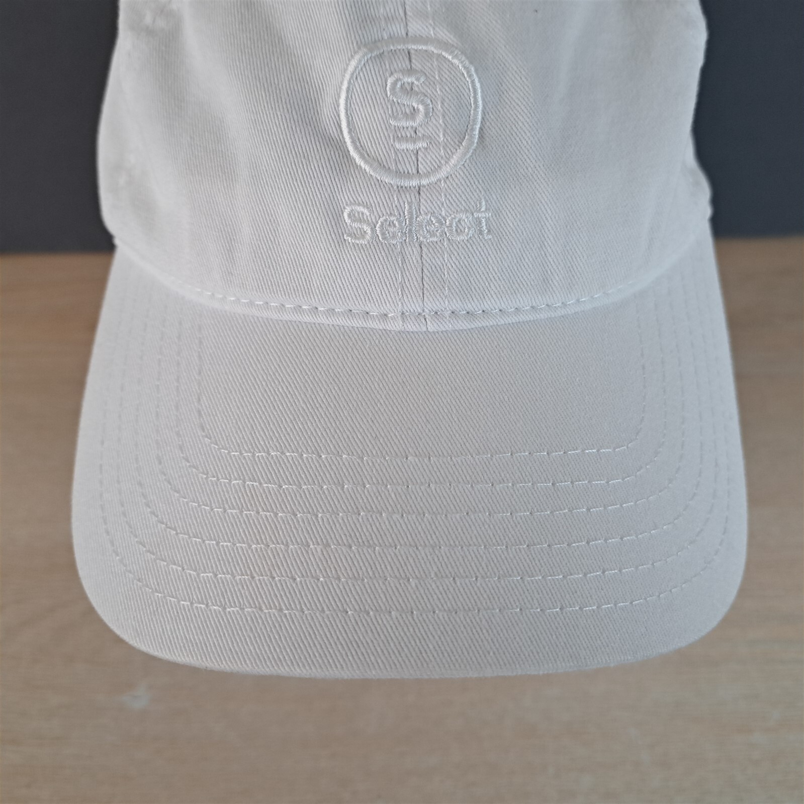 SELECT BETTER ADJUSTABLE STRAPBACK BASEBALL HAT/C… - image 8