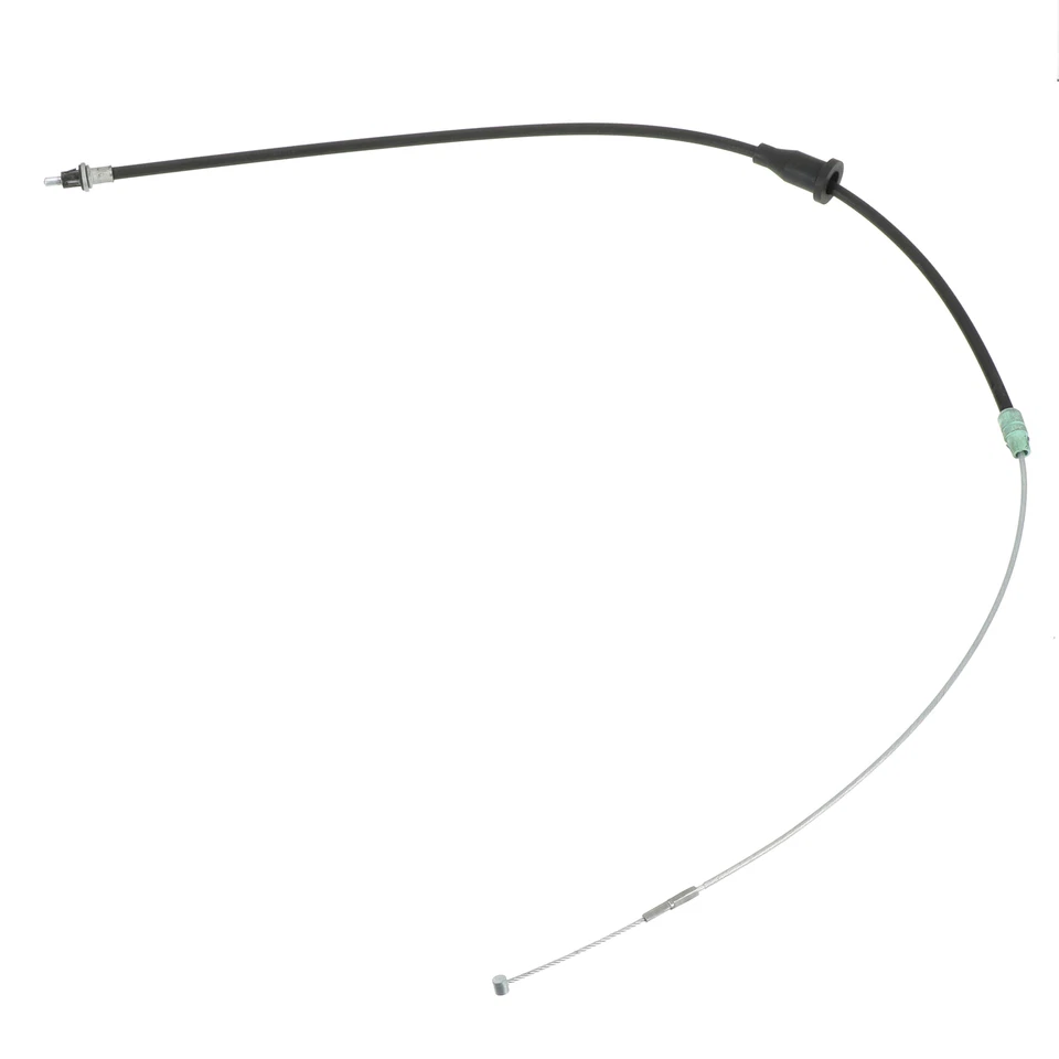 Genuine Mopar 2001-2007 Chrysler Town & Country Parking Brake Cable 4683285AD - Image 2 of 4