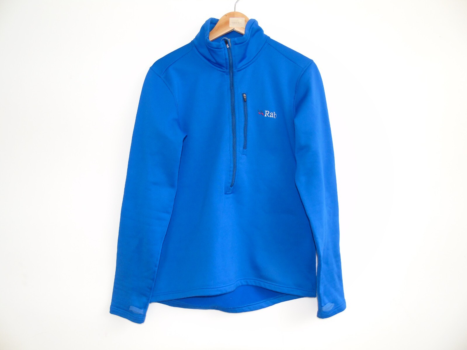 ARC'TERYX Y2k vintage pile rab swoosh anni '90 arcteryx
