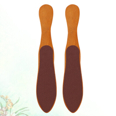 2 Pcs Lime À Pied Pour Peaux outlet Mortes Laveur De Pieds En Pierre