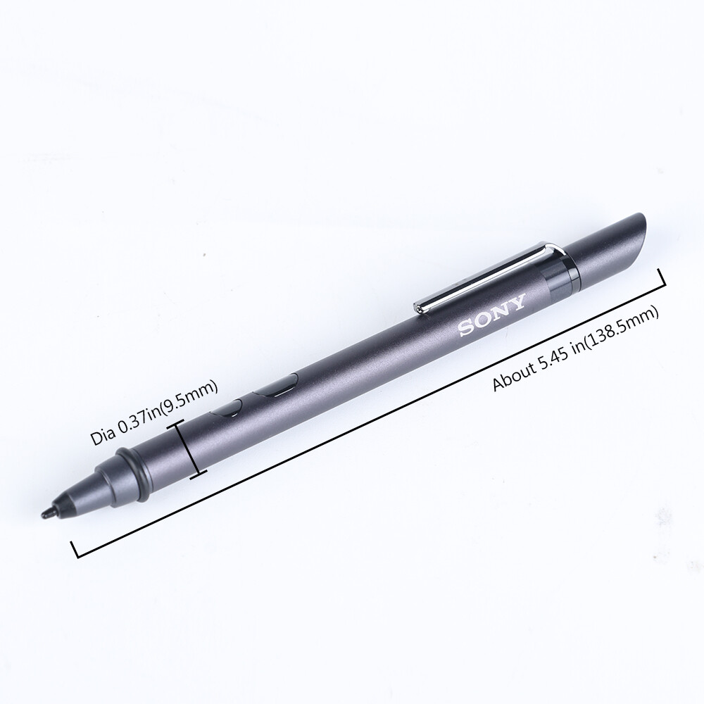 SONY Digitizer stylus Pen VGPSTD2 for VAIO Laptop Duo 13/Tap 11/Fit