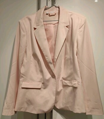  Blaser Damen Elegant,  Neu mit Etikett ,Gr.50, in Edlem Rosa