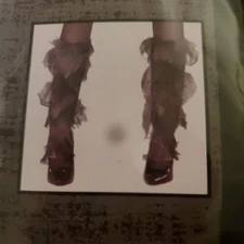 Leg Warmer And Arm Warmers One SIze Fits Most