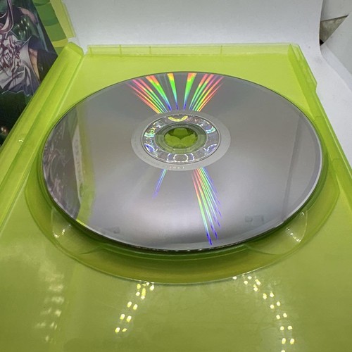 Disorder 6 Gioco Xbox 360 Edizione Limitata - Usato, Buone Condizioni - Foto 11 di 11