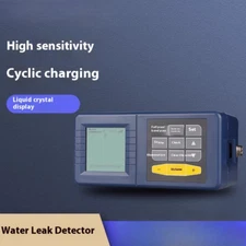 High Precision Leak Detector for Underground Water Mains Leakage Systems