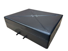 109L Fresh Water Tank Kit for VW Crafter FWD MWB LWB 2018 Onwards Pressure Fill