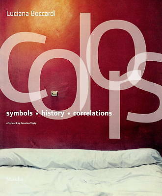 Colors: Symbols History Correlations, Good Books - Picture 1 of 1