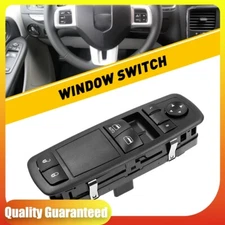 Master Power Window Door Switch For Dodge Grand Caravan 2008 2009 2010 2011 1PCS
