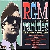 Various Artists - RGM Rarities, Vol. 2 (2000)