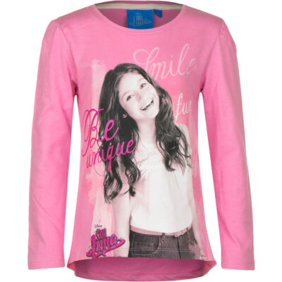 T shirt soy luna hotsell