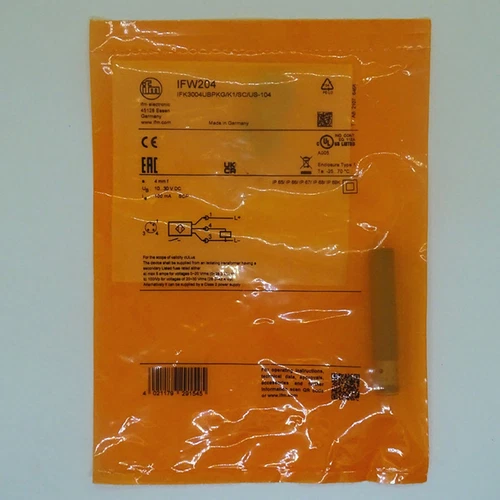 1PC New for IFM Proximity switch IFW204 sensor