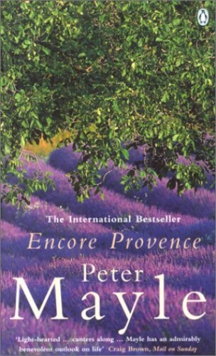 Encore Provence, Mayle, Peter - Bild 1 von 2