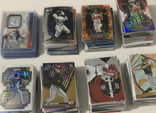 Mystery Card - RANDOM- Rookie, Numbered, Color, Relic or Insert and much more…