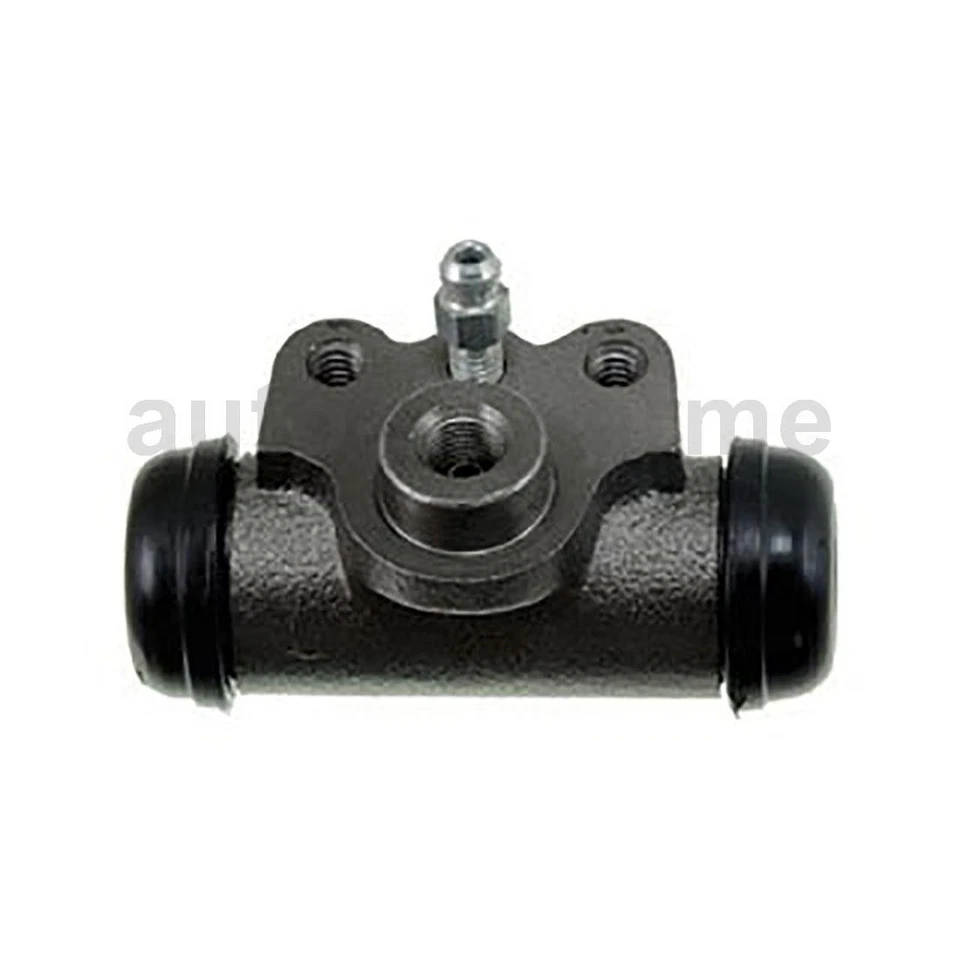 Cilindros de rueda de freno de tambor trasero para Jeep Willys 2,6 L 1954 2x Foto 3 de 4