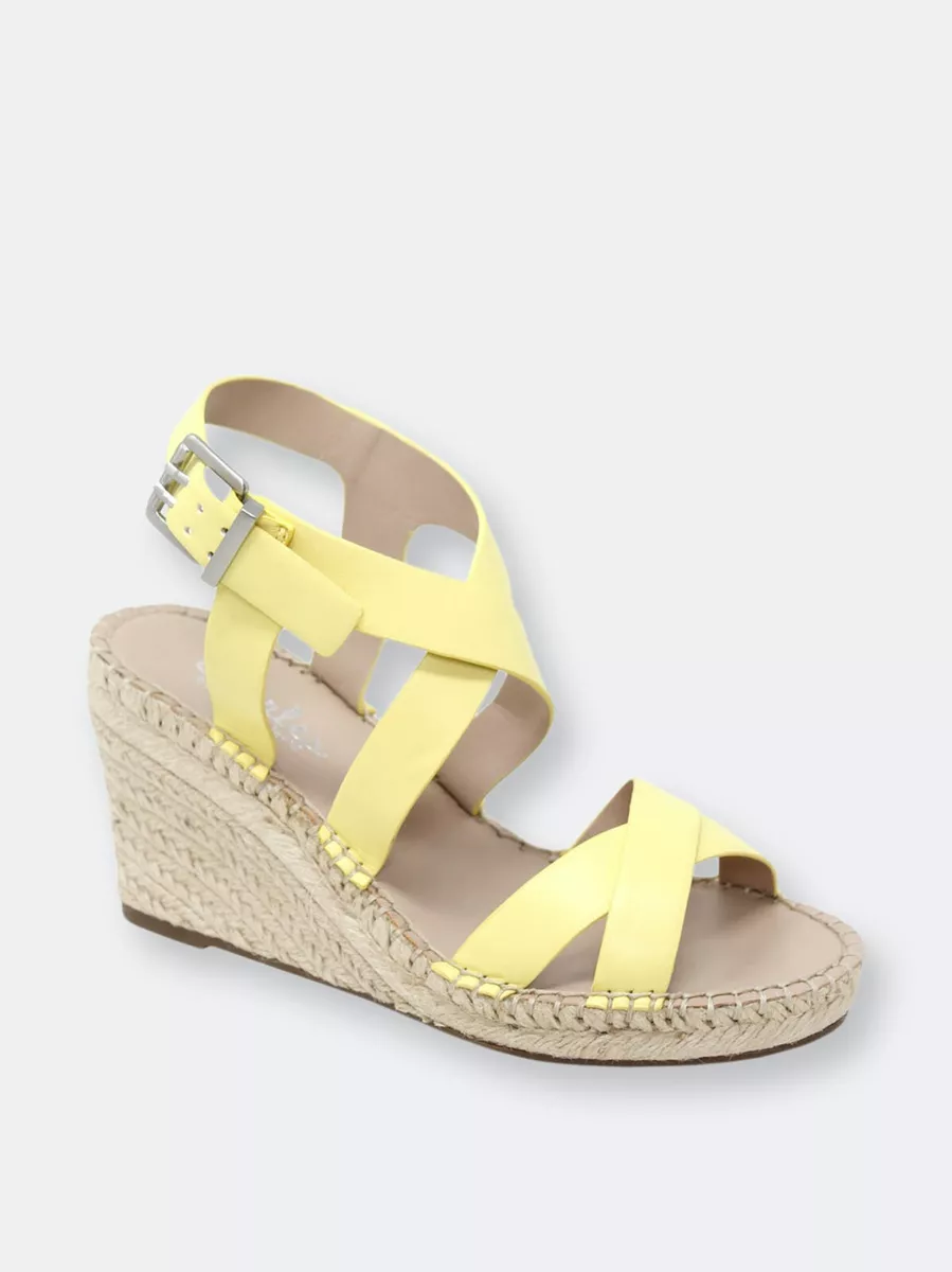 Charles david wedge sandals new arrivals