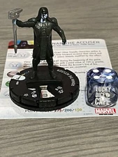 Marvel Heroclix Guardians of the Galaxy Movie 008 Ronan the Accuser