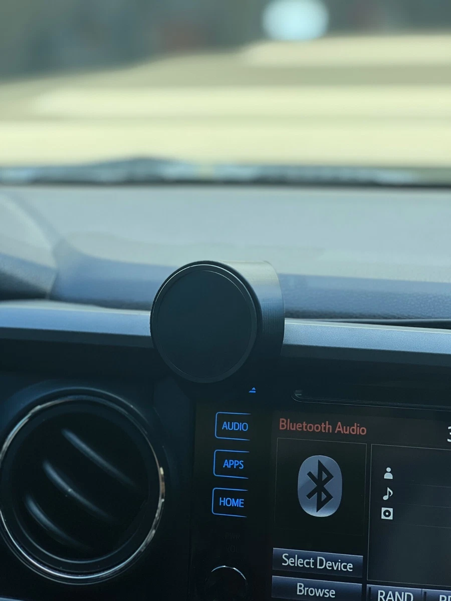 Verizon Commercial 2024 Toyota Mavra Sibella