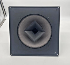 JBL 2152H Speaker bluesticker - see description