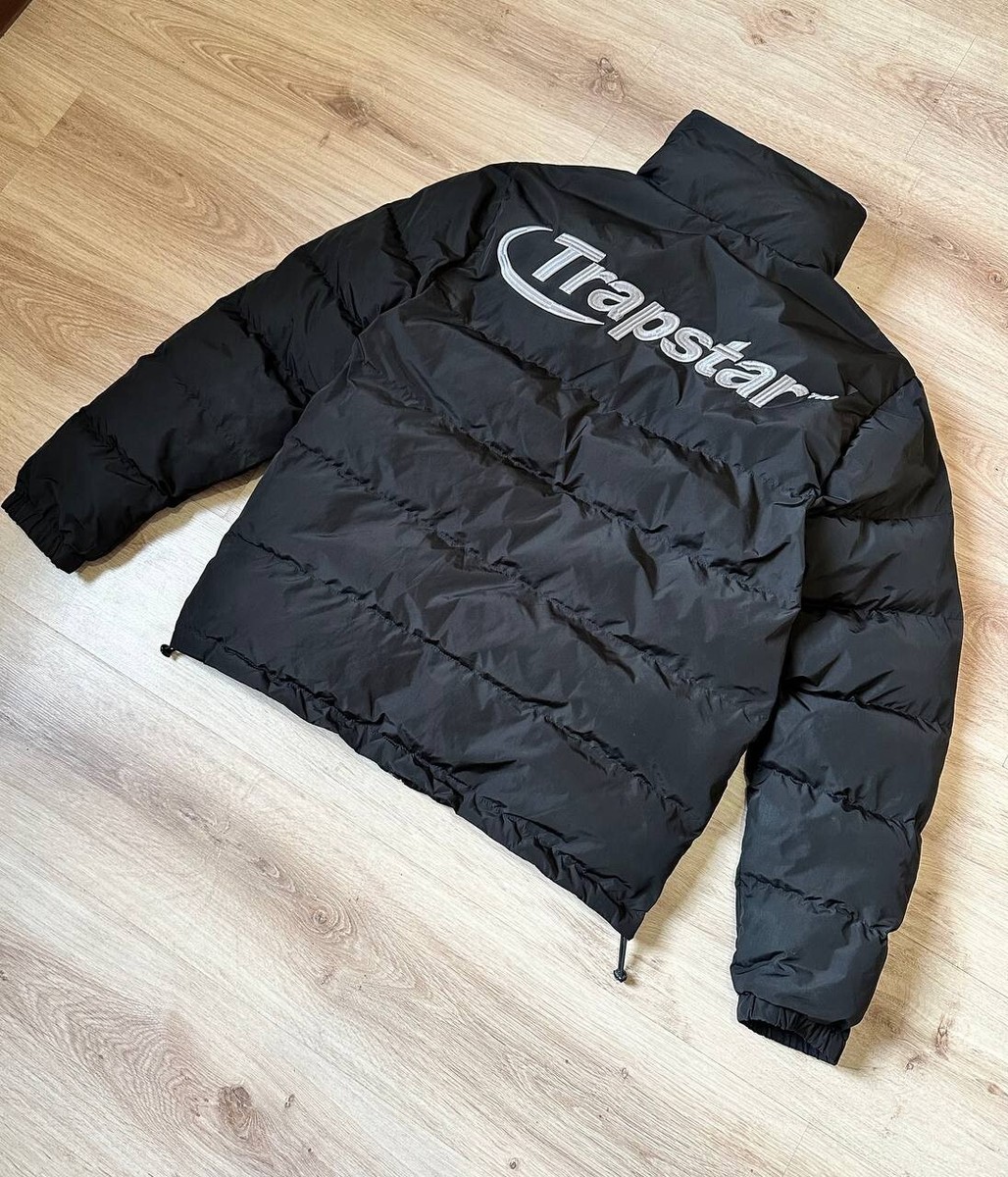 Trapstar Hyperdrive puffer jacket | eBay Trapstar Hyperdrive puffer jacket | eBay