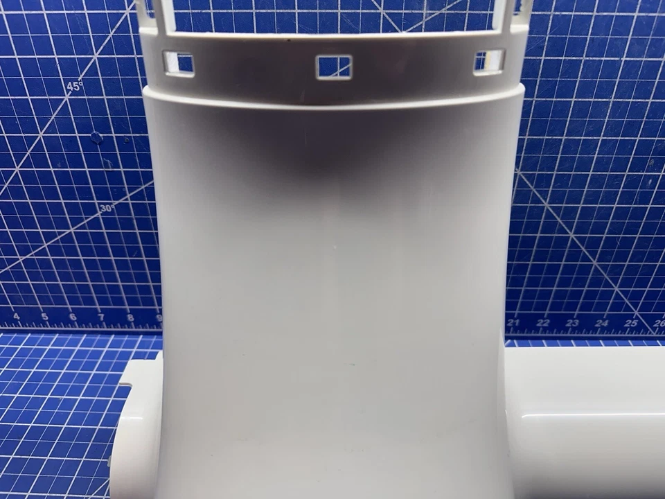 Control amortiguador refrigerador GE P# WR49X10251 Foto 3 de 4