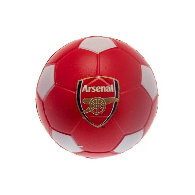 arsenal stress ball