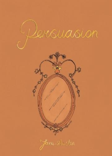 Jane Austen Persuasion (Hardback) Wordsworth Collector's Editions