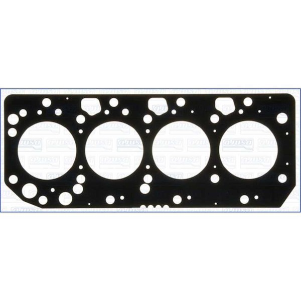 Ajusa Zylinderkopfdichtung FüR Toyota RAV 4 II 2.0 D 4WD Avensis Station Wagon-image