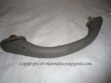 Nissan Patrol Y61 3.0 97-13 GR interior grab handle ceiling roof