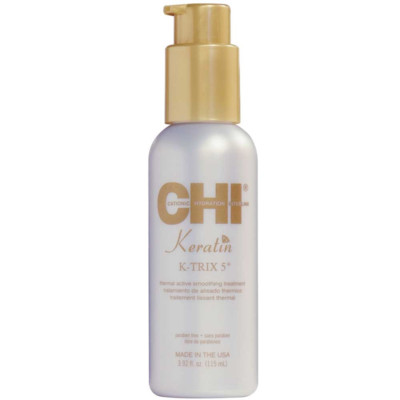 CHI Keratin K-Trix 5 115 ml
