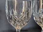 Set of 2 Waterford Marquis Crystal Brookside 8 5/8" Wine Glass — photo 6
