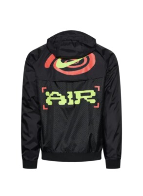 Nike Apparel Nike Heritage Windrunner Jacket Heritage Windrunner