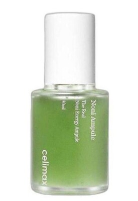 Celimax The Real noni energy ampoule 30ml anti aging wrinkle