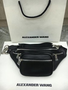 alexander wang fanny pack
