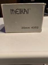Meikai 35mm 4352 Camera