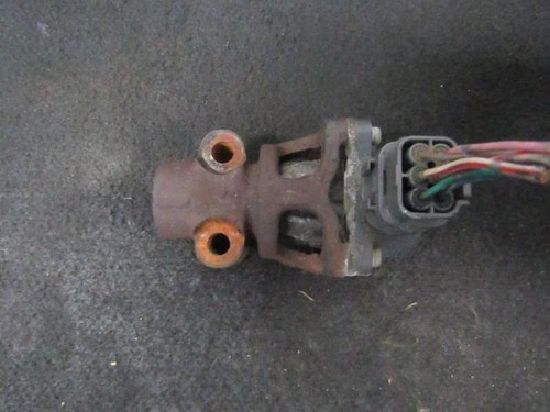 bp3c AGR Ventil Abgasrückführungsventil  Mazda Protege DE274223-13