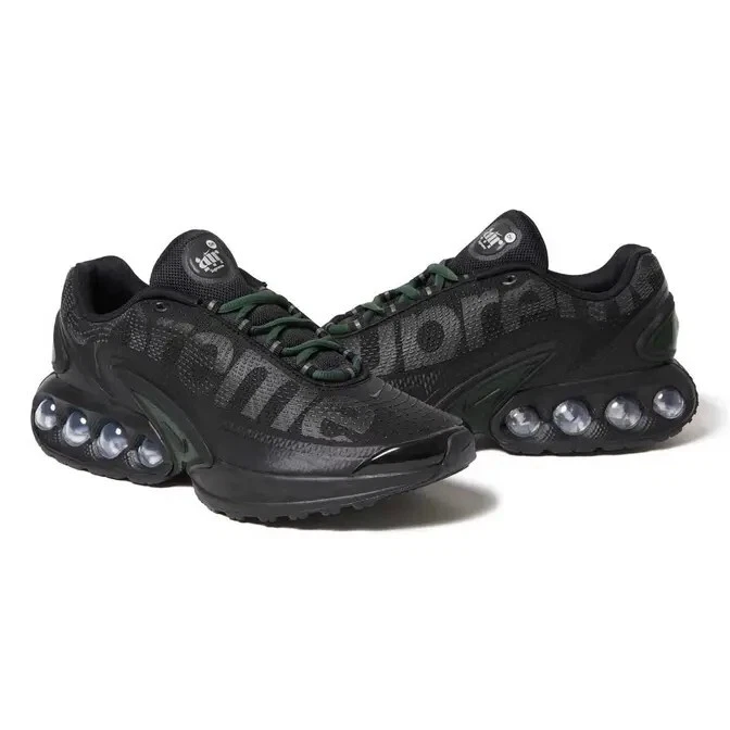 Supreme Nike Air Max DN   UK 7