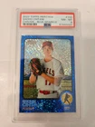 2022 Topps Chrome Heritage Shohei Ohtani #150  PSA 8 LA Angels