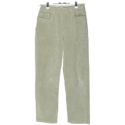 American Outfitters, Cordhose, Größe: 164, Grün, Baumwolle/Elasthan, Cord #mHg