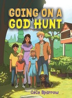 Cece Sparrow | Going On A God Hunt | Buch | Englisch (2025) | Austin Macauley