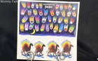 1980 Neiman Marcus Christmas Book Catalog B. Kliban Rainbow Camels Art Vintage — photo 1
