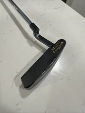 SCOTTY CAMERON CLASSIC 1 PUTTER 35"