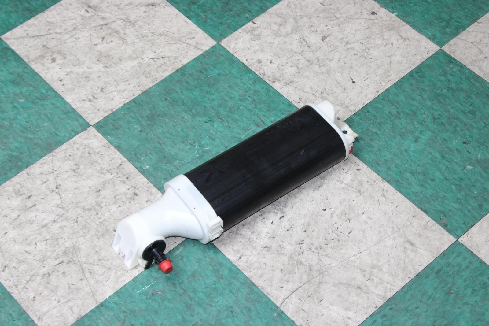 14-24 Quattroporte 3.8L Gasoline Gas Fuel Evaporation Evap Charcoal Canister Can